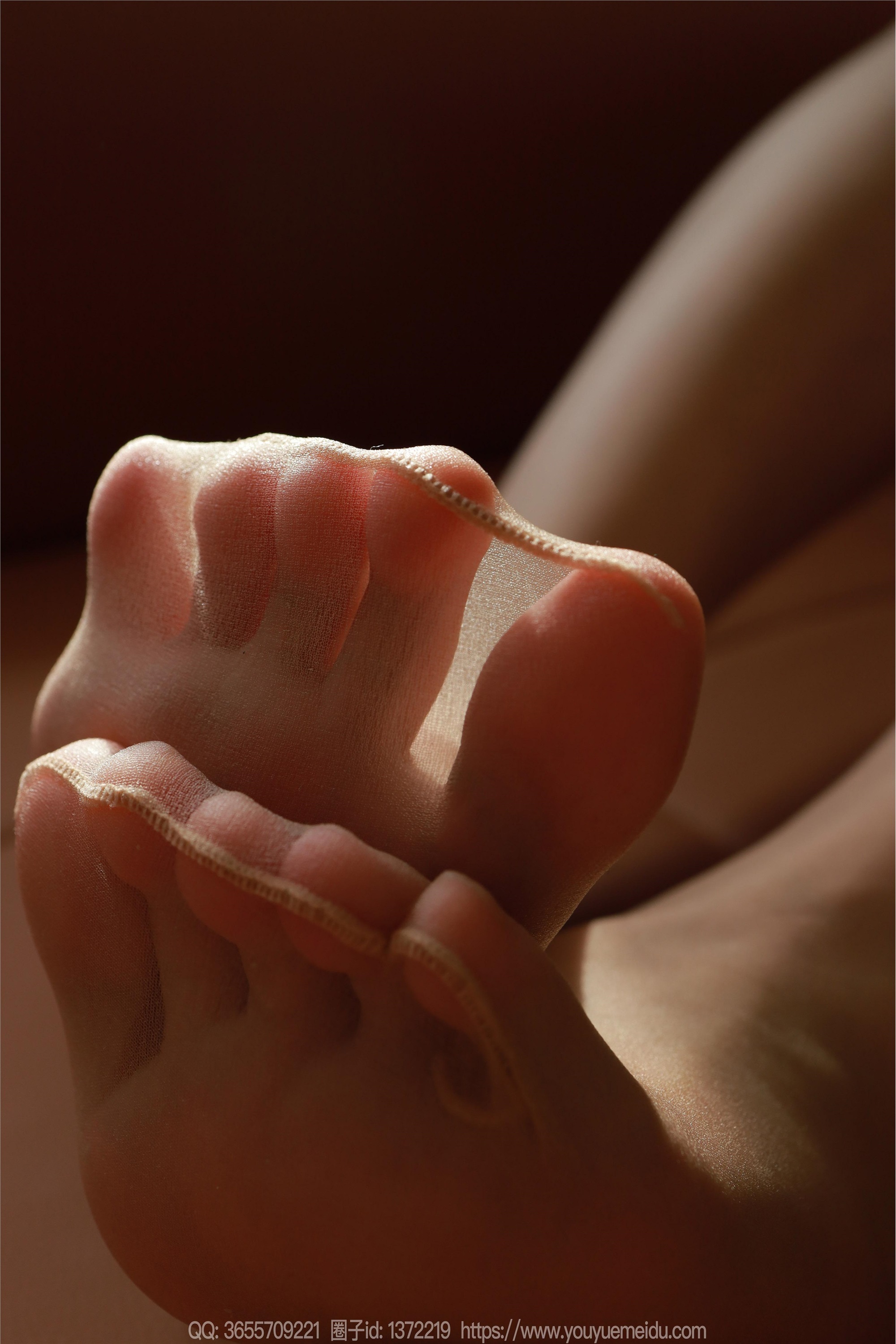 IESS异思趣向  2024.10.18 丝享家 1875 秋秋《沙发故事》